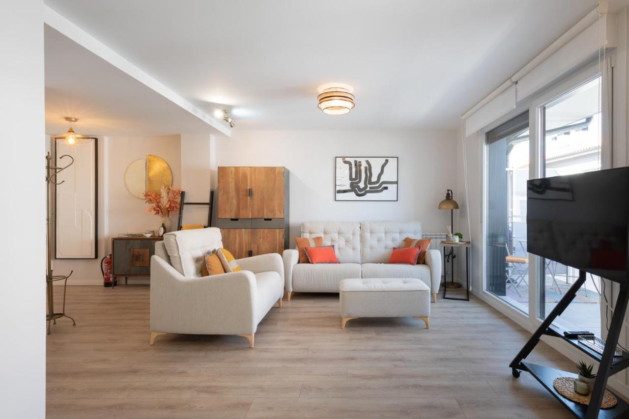 Apartment Salakobeta - Baskeyrentals Lasarte Oria