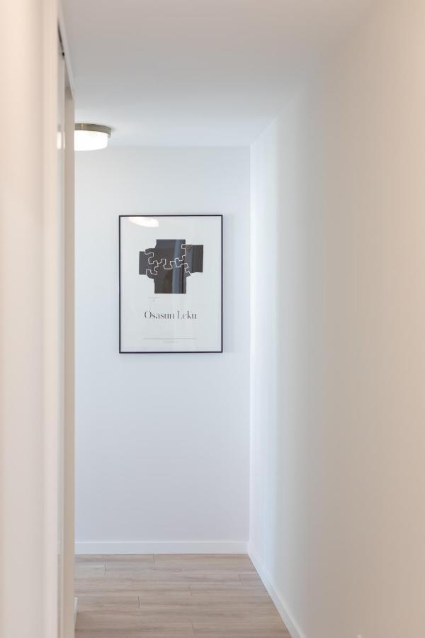 Apartment Salakobeta - Baskeyrentals