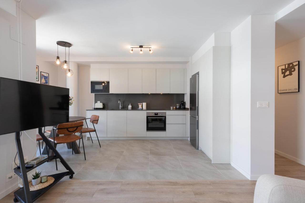 Salakobeta - Baskeyrentals Apartment