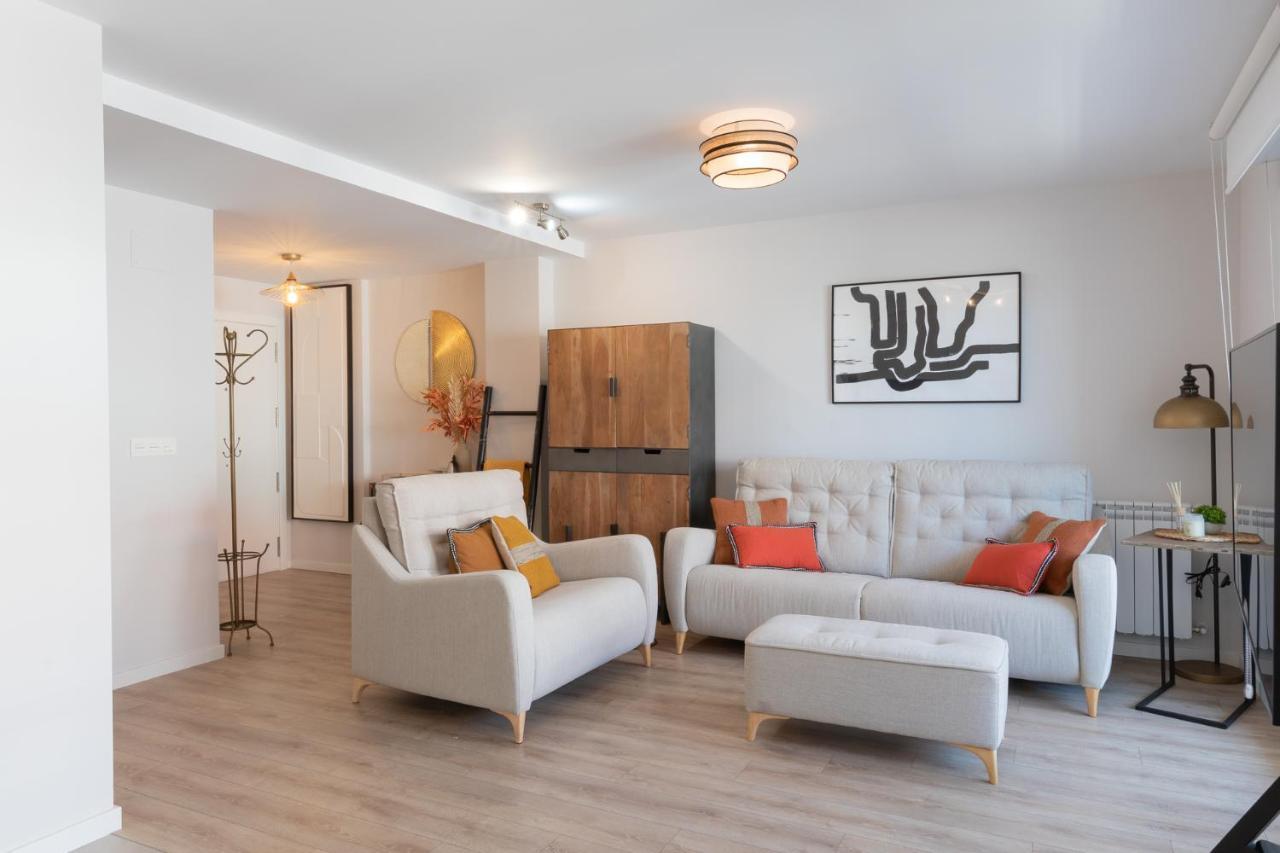 Salakobeta - Baskeyrentals Apartment Lasarte Oria
