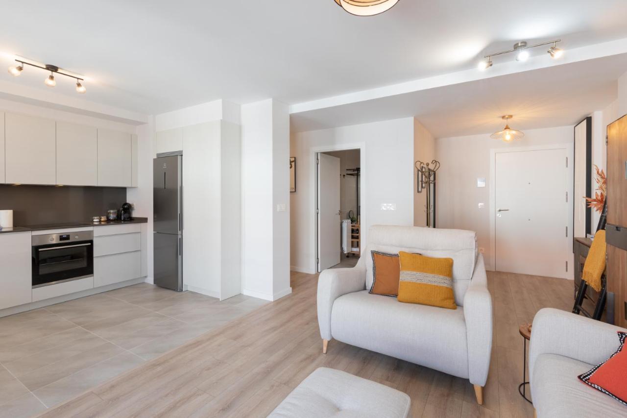 Apartment Salakobeta - Baskeyrentals
