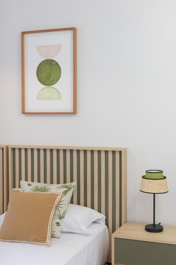 Apartment Salakobeta - Baskeyrentals *