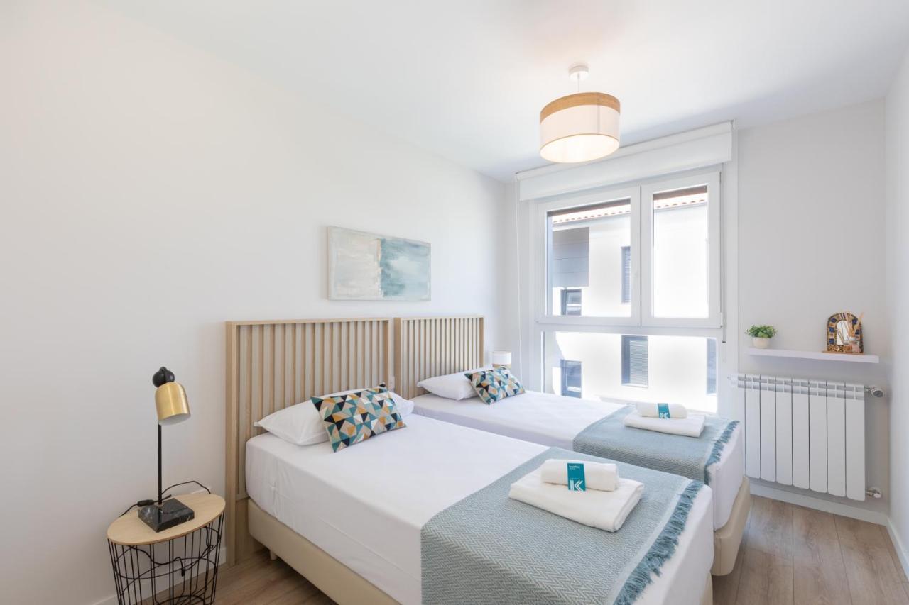 Apartment Salakobeta - Baskeyrentals Lasarte Oria