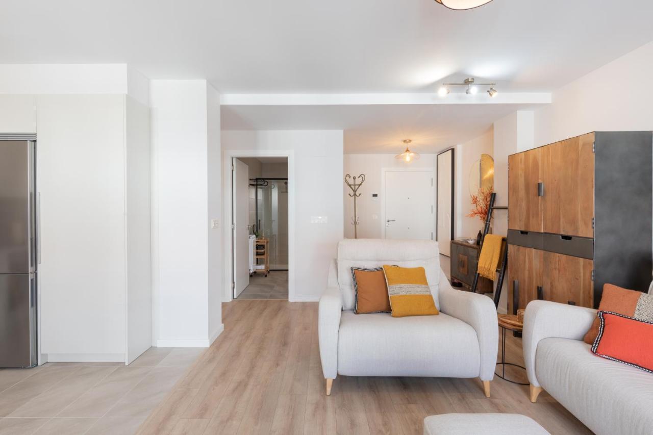 Salakobeta - Baskeyrentals Apartment