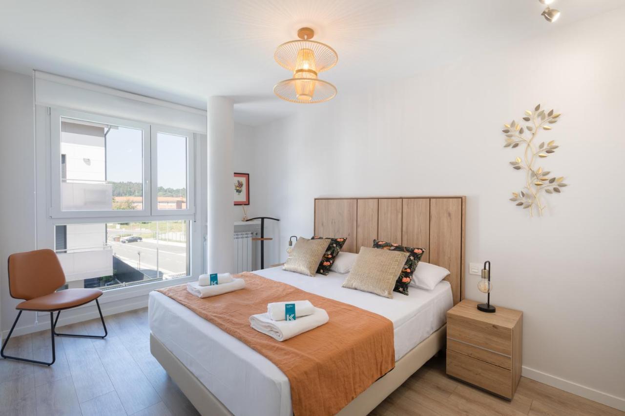 Apartment Salakobeta - Baskeyrentals