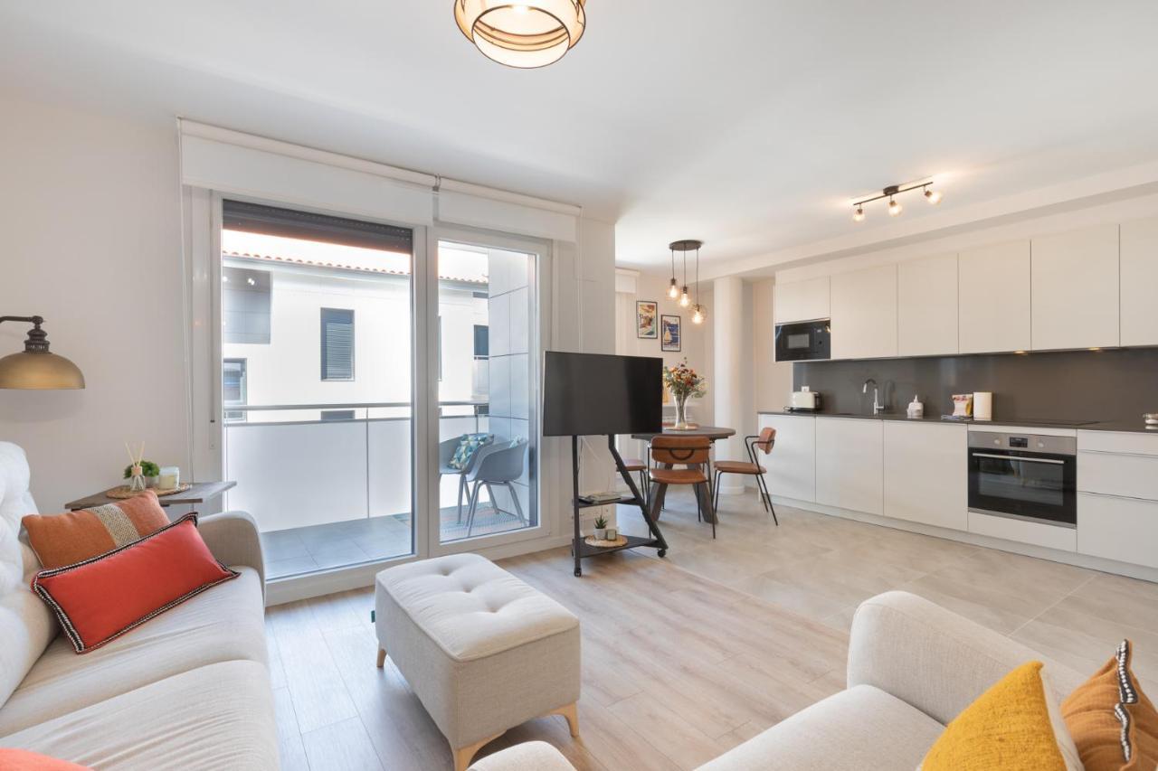Salakobeta - Baskeyrentals Apartment
