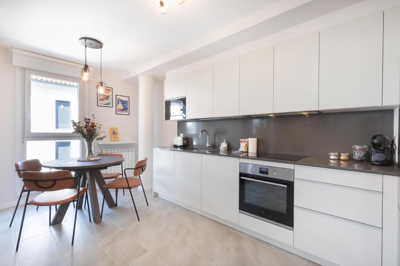 Salakobeta - Baskeyrentals Apartment *