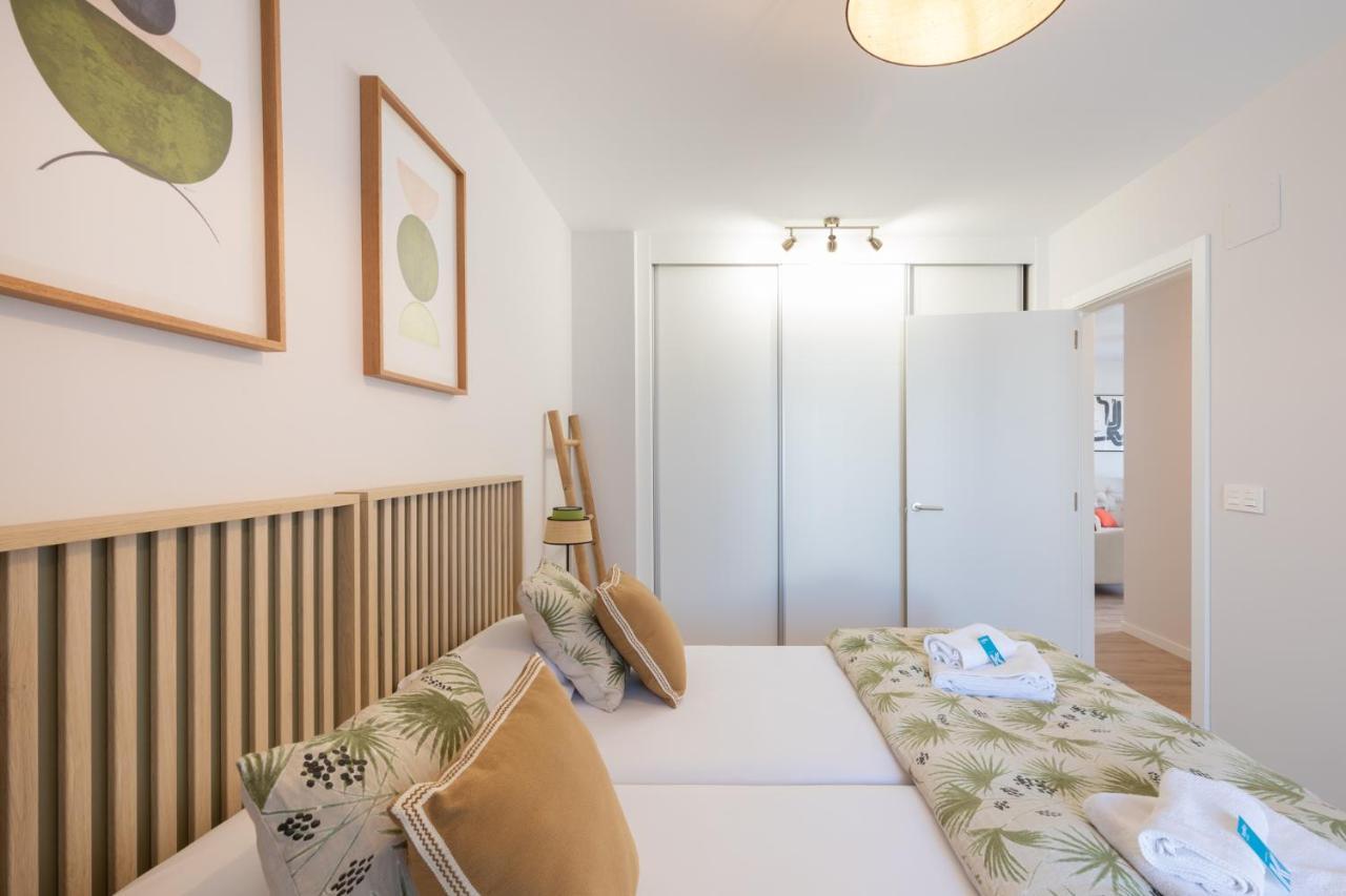 Apartment Salakobeta - Baskeyrentals