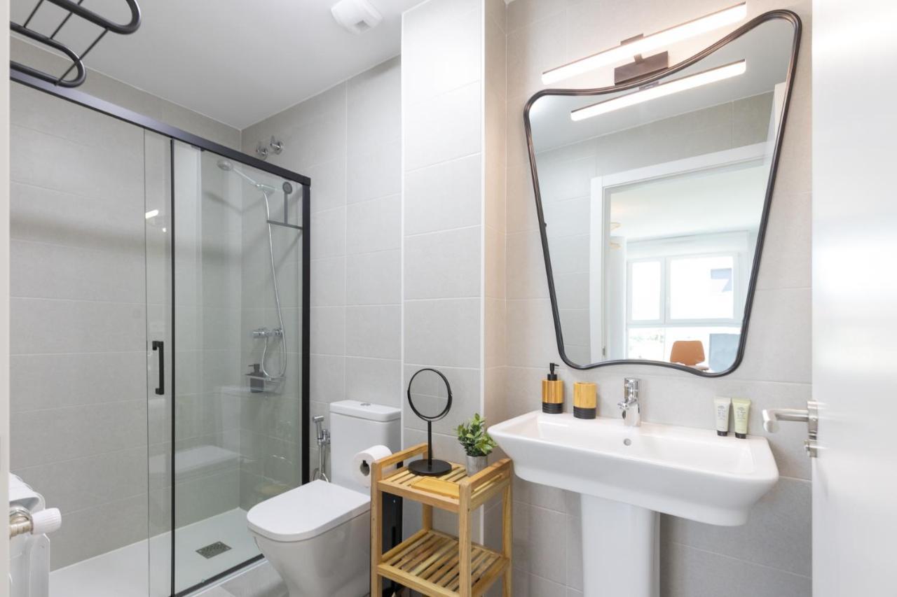 Salakobeta - Baskeyrentals Apartment