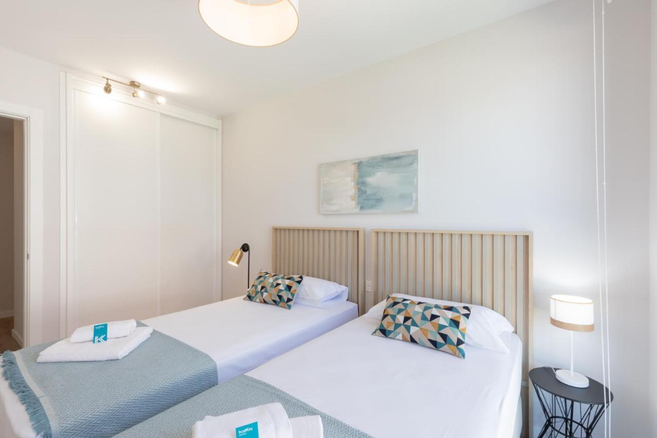 Apartment Salakobeta - Baskeyrentals Lasarte Oria