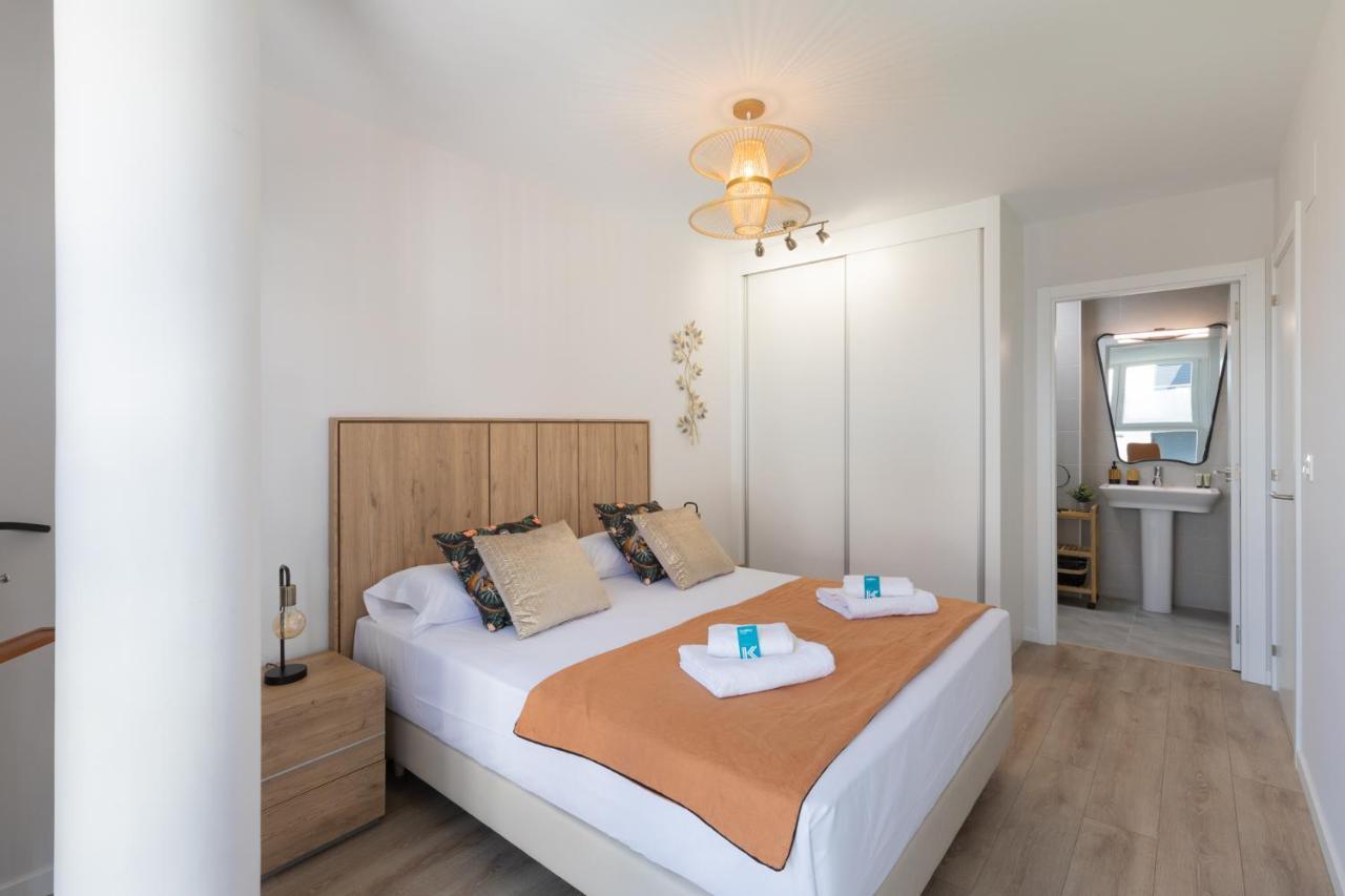Salakobeta - Baskeyrentals Apartment Lasarte Oria