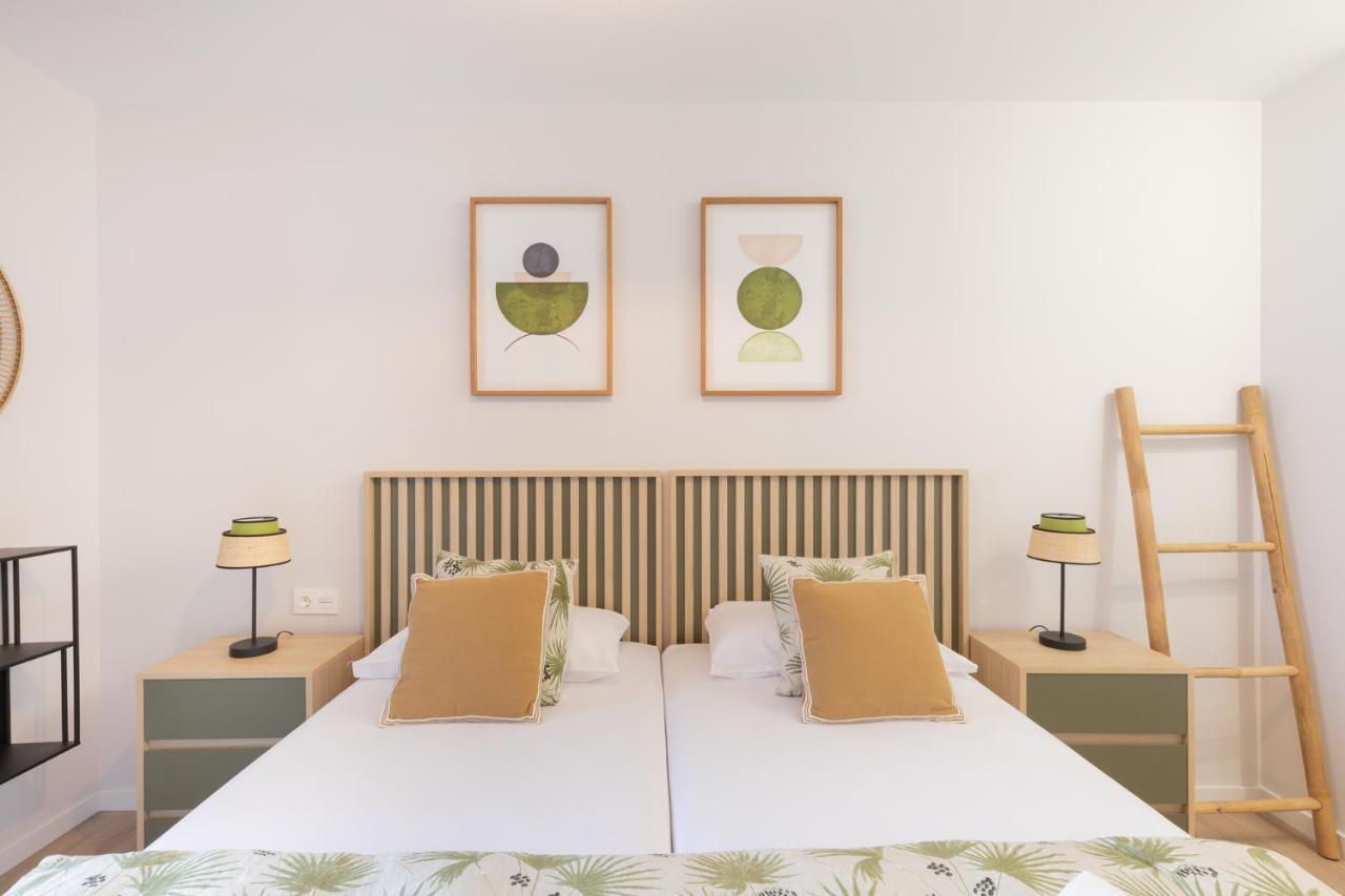 Apartment Salakobeta - Baskeyrentals