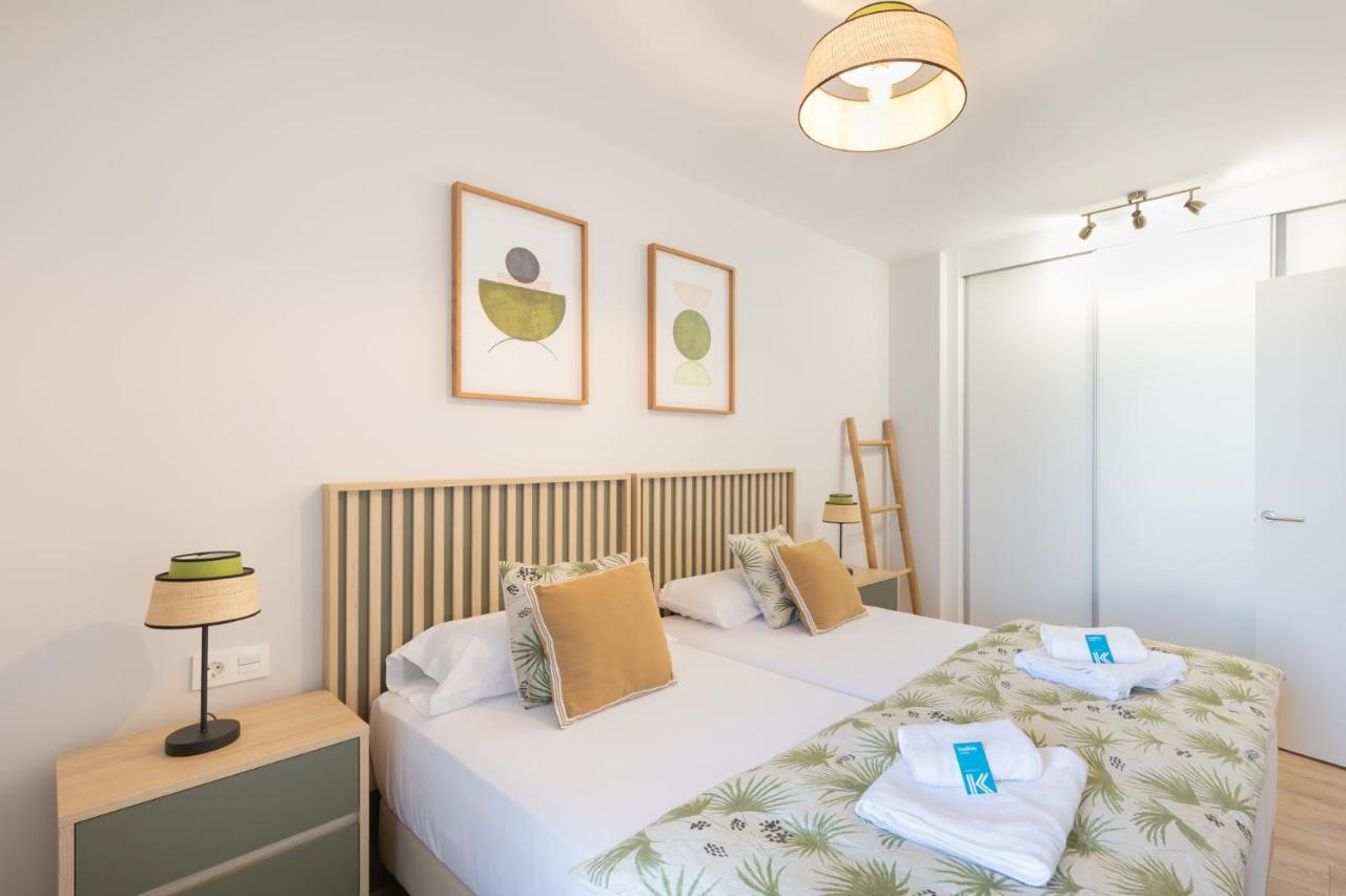 Salakobeta - Baskeyrentals Apartment