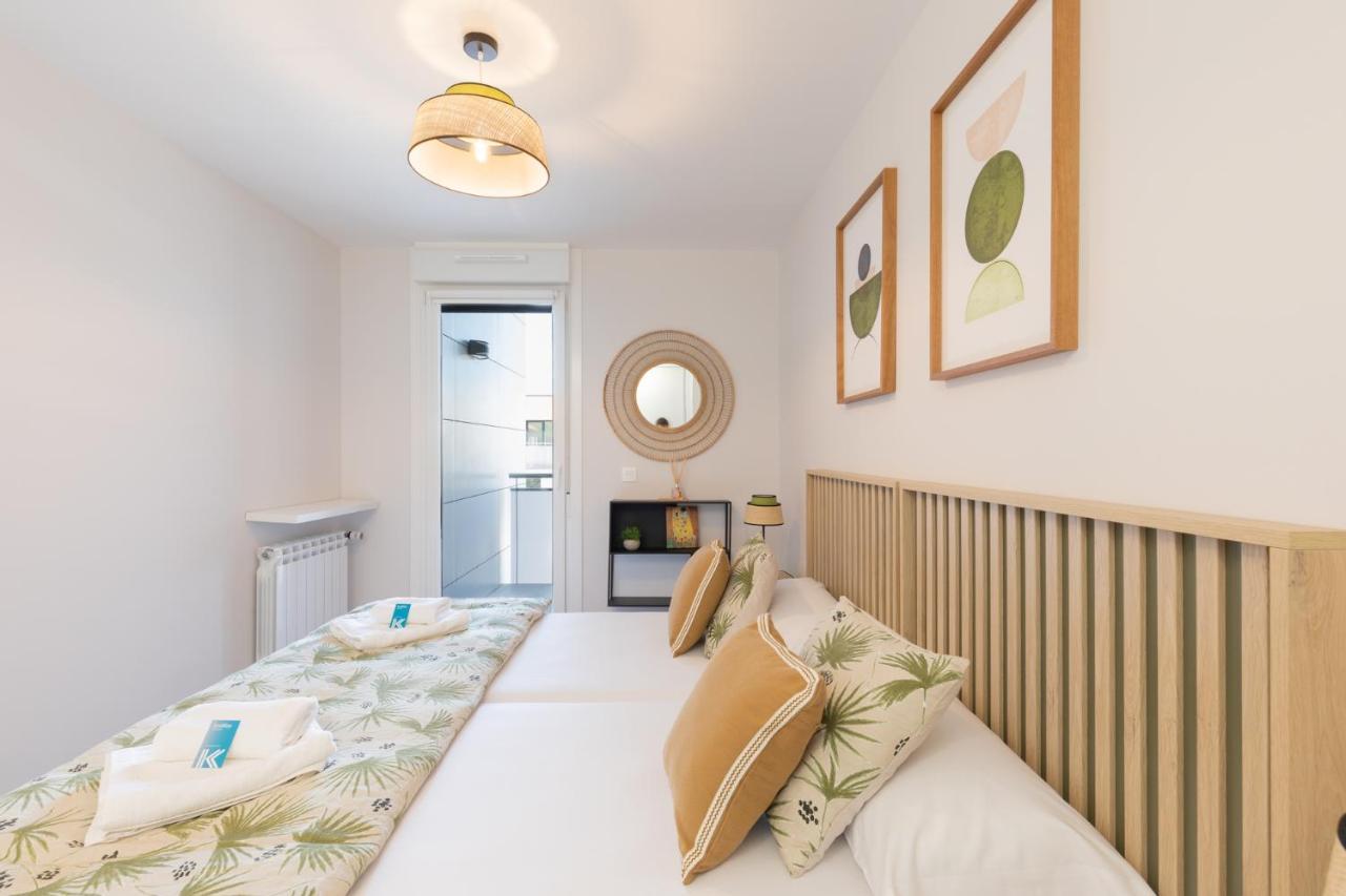 Apartment Salakobeta - Baskeyrentals *