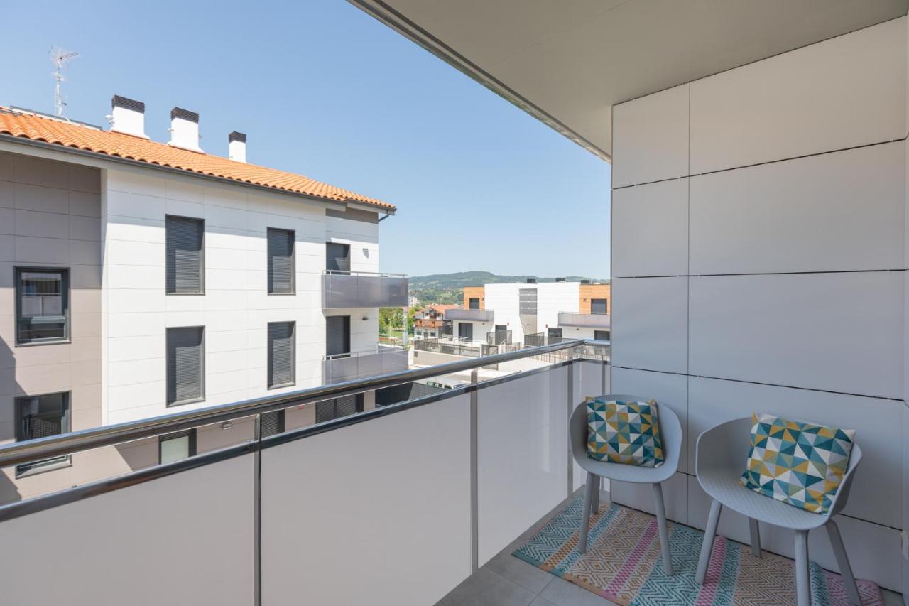 Salakobeta - Baskeyrentals Apartment