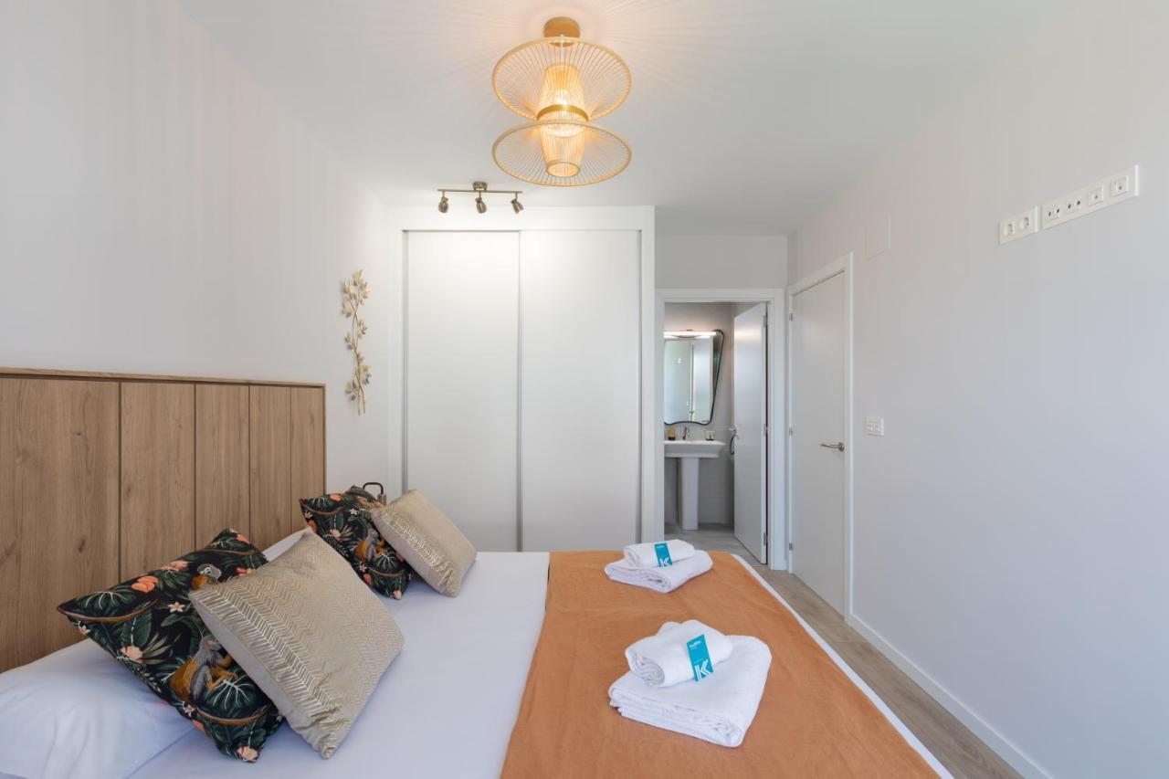 Apartment Salakobeta - Baskeyrentals